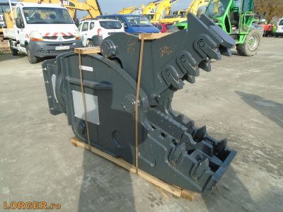 Pulverizator nefolosit Heinz HR20