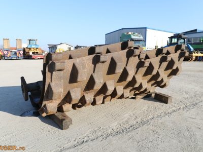 Picior de oaie ptr. compactor 19-20 t