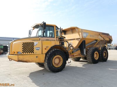 Dumper articulat Volvo A30D