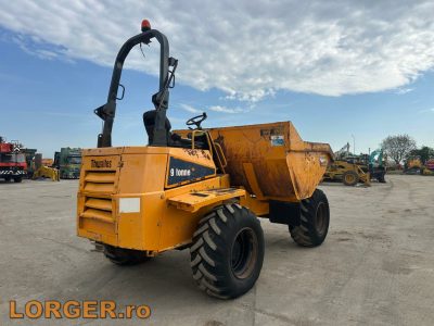 Thwaites Mach2090 dömper