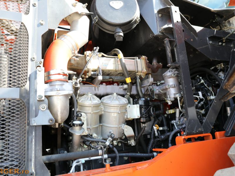 Incarcator frontal Hitachi ZW310-5B