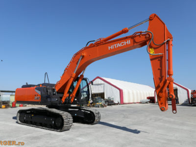 Hitachi ZX350H-7G Nou