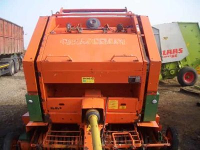 Presa de balotat Galignani 2500 SL