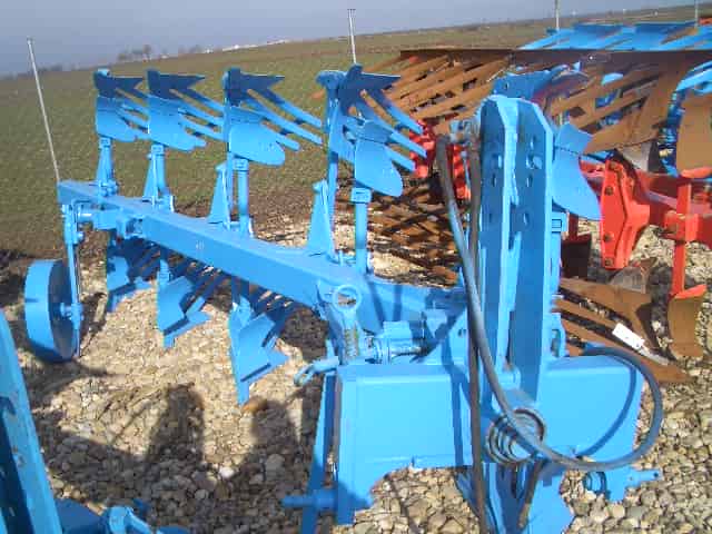 Plug RabeWerk Kite 140 cu 4+1 trupite reversibi