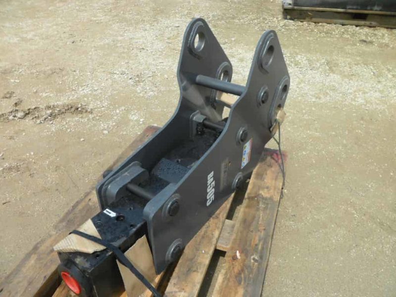 Ciocan hidraulic SANDVIK BA505