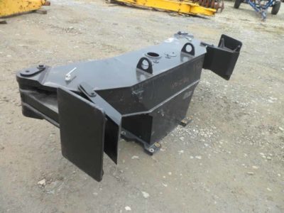 Cale NOU pentru excavator