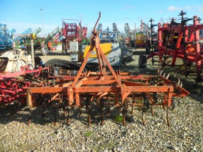 Combinator Kongskilde SP4000