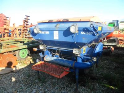 Nordsten NS 1500