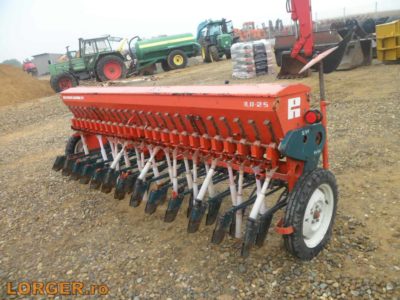 Semanatoare de paioase Reform 77