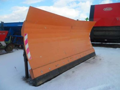 Lama pentru dezapezit