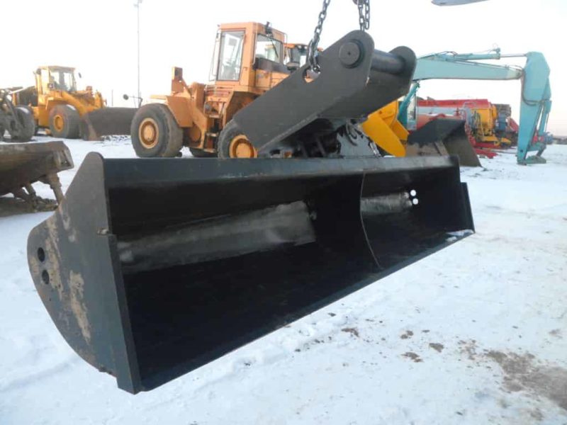 Cupa taluz hidraulic