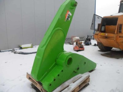 Foarfeca pentru demolari