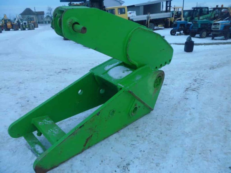 Foarfeca pentru demolari