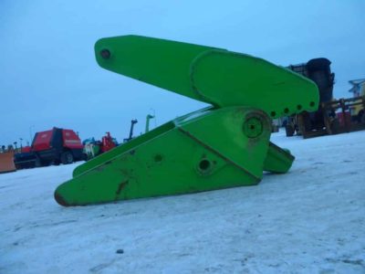 Foarfeca pentru demolari