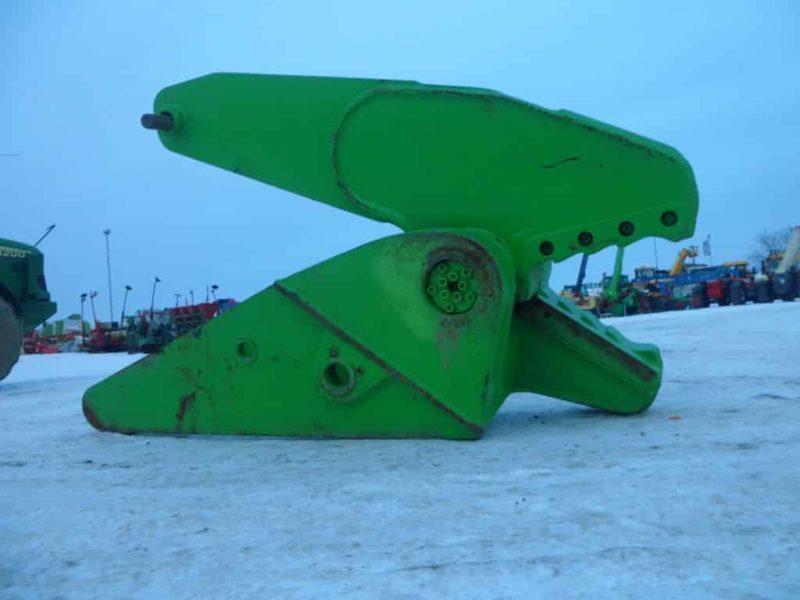 Foarfeca pentru demolari