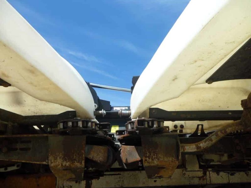 Masa porumb Oros (Linamar)