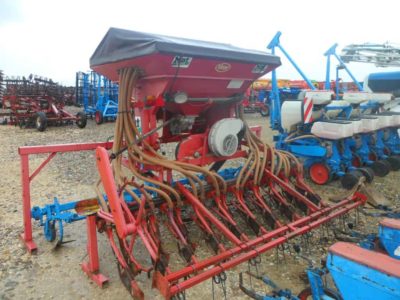 Semanatoare de paioase Vicon de 3m