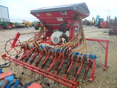 Semanatoare de paioase Vicon de 3m