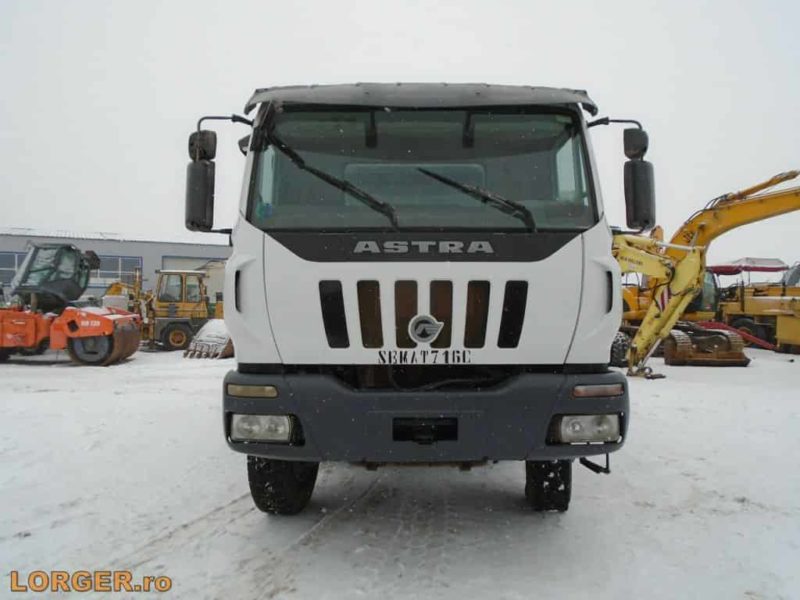 Autobasculanta Astra HD8 84.44
