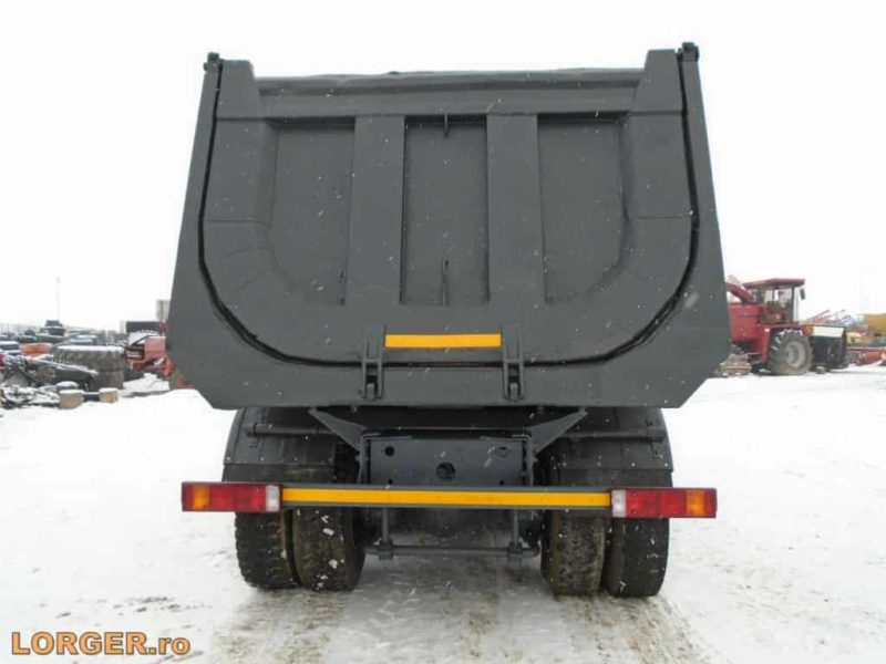 Autobasculanta Astra HD8 84.44