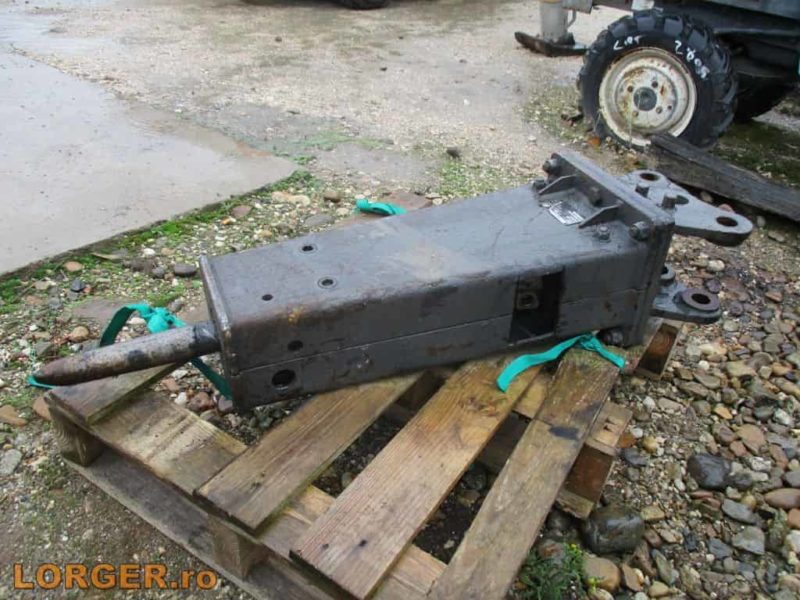 Ciocan hidraulic Atlas Copco LHB90