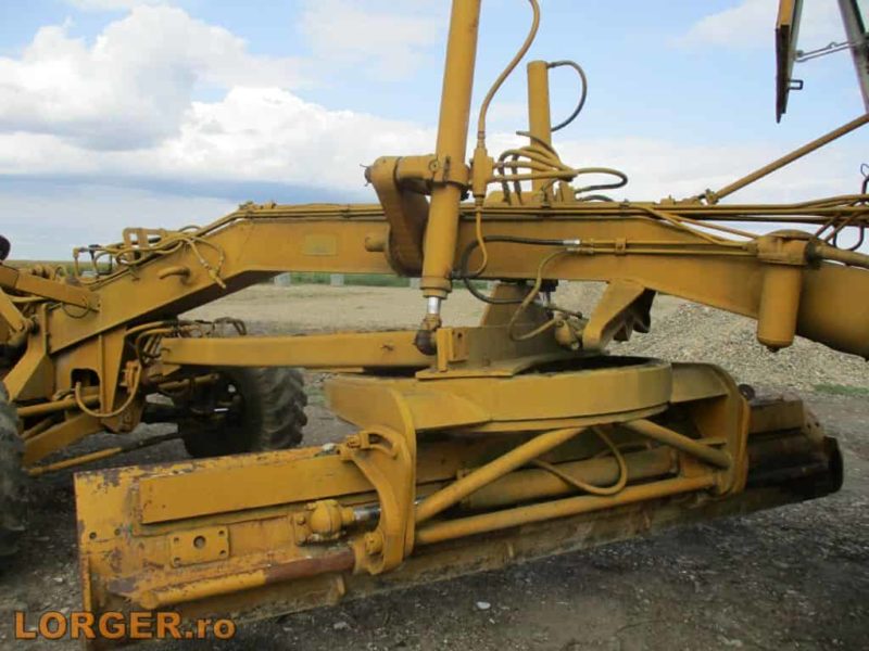 Greder rusesc