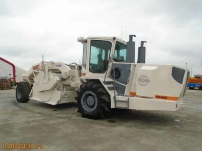 Stabilizator de sol Hamm Raco 350