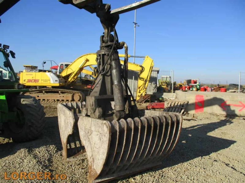 Graifer Korte KZS.20-1200.5