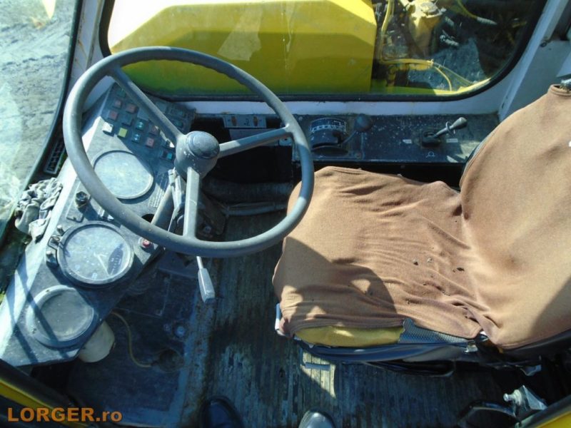 Automacara Krupp KMK2020