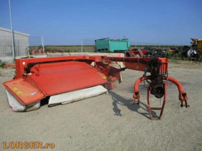 Coasa mecanica Kuhn FC 302 G