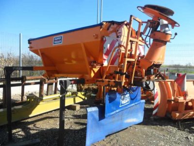 Sararita Kupper Weisser