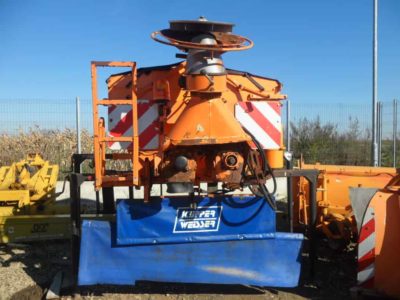 Sararita Kupper Weisser