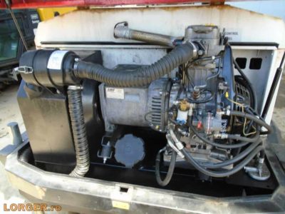 Turn iluminat mobil Tower Light VB9