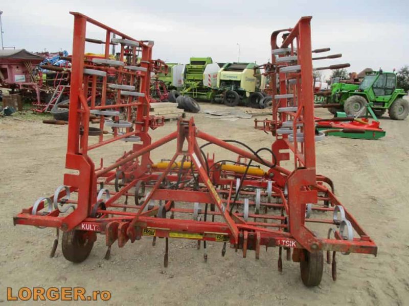 Combinator Rau Kultsik KR45