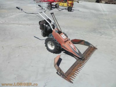 Motocositoare Reform 115