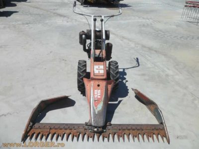 Motocositoare Reform 115