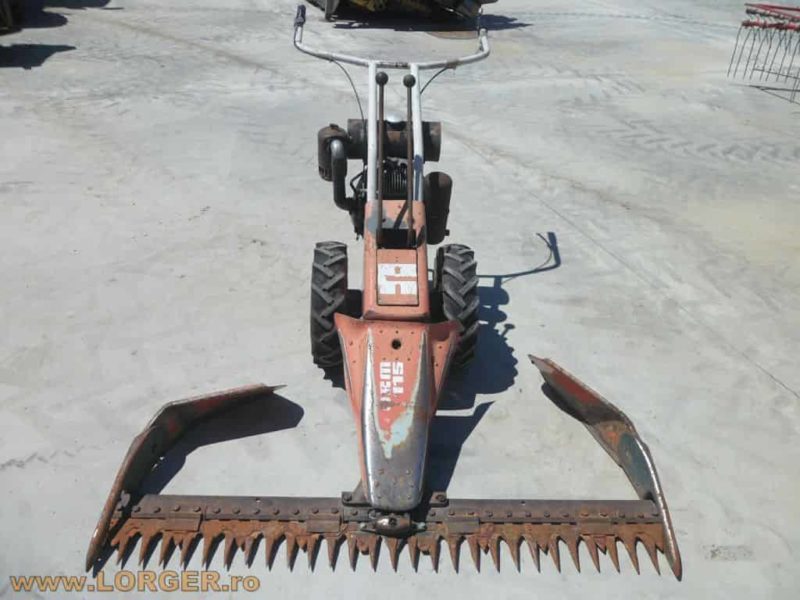 Motocositoare Reform 115