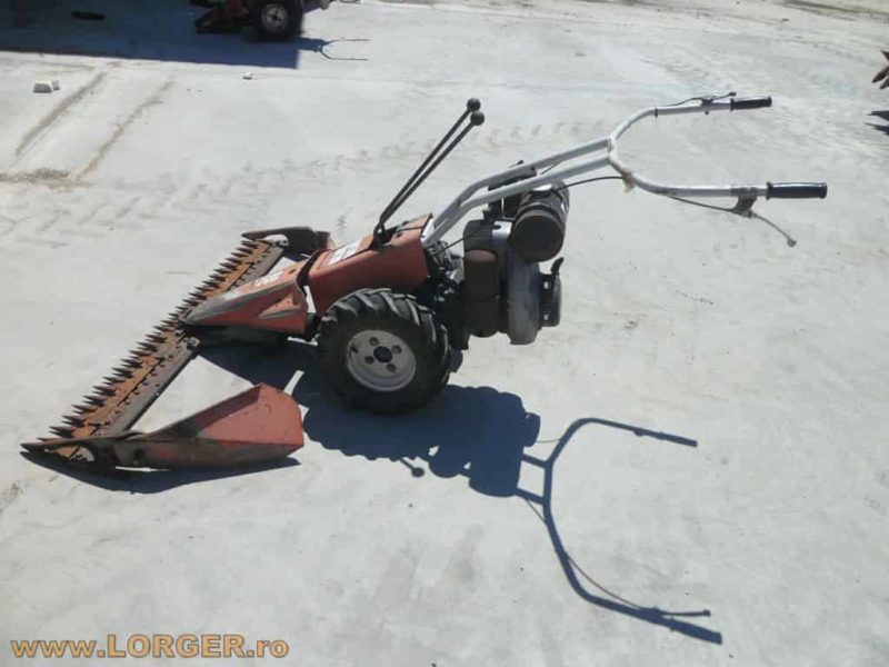 Motocositoare Reform 115