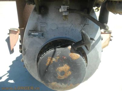 Motocositoare Reform 115