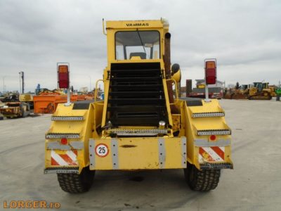 Greder Vammas RG-17 6×4