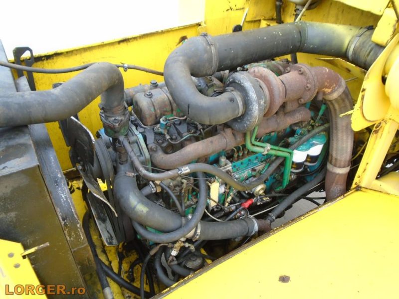 Greder Vammas RG-17 6×4