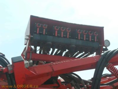 Erbicidator tractat Rau Spridotrain GV38