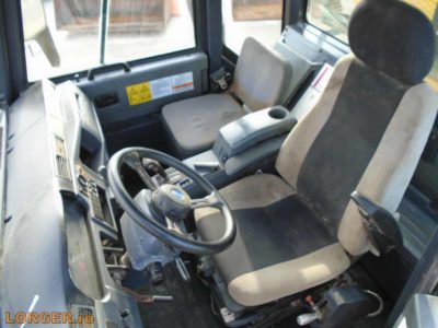 Dumper Komatsu HM300-2 - 2008