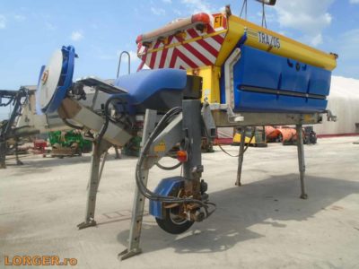 Sararita Schmidt Stratos B50-36