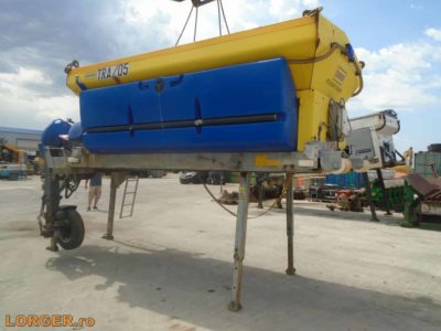 Sararita Schmidt Stratos B50-36