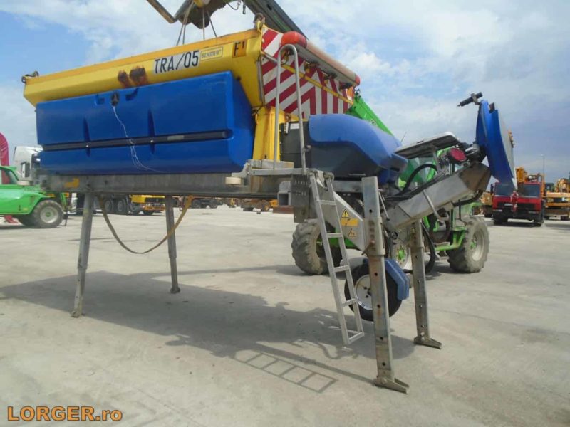 Sararita Schmidt Stratos B50-36