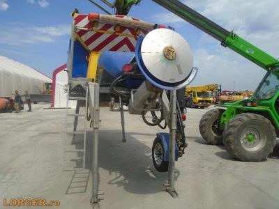 Sararita Schmidt Stratos B50-36