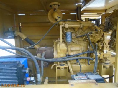 Pompa de beton Coime C2010