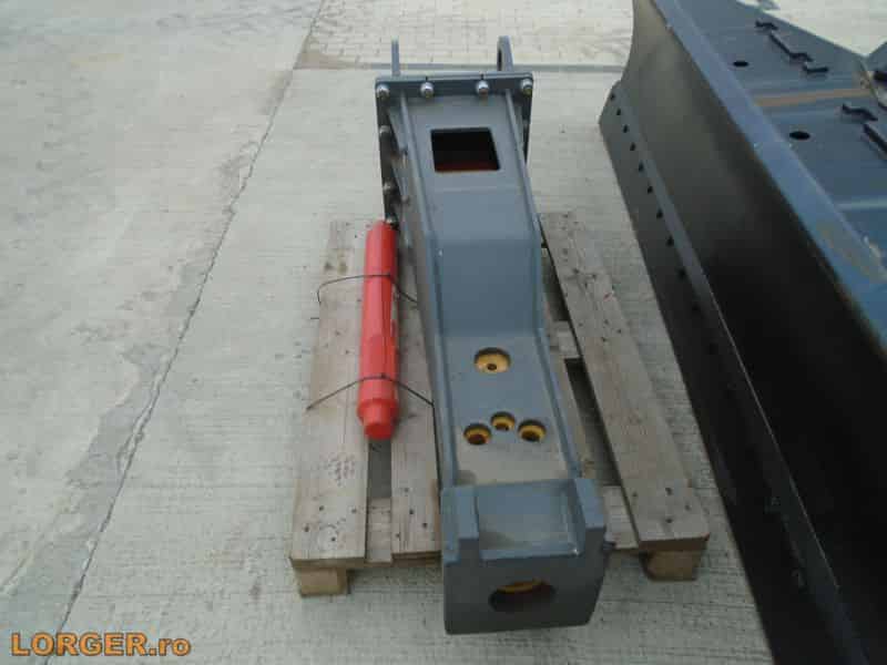 Ciocan hidraulic nou Mustang HM1000