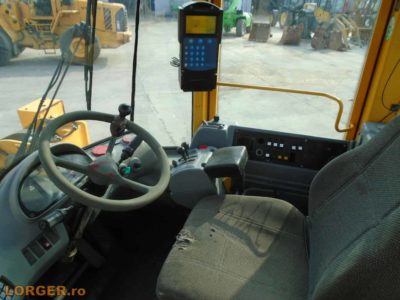 Incarcator frontal Volvo L150E - 2006